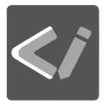 html editor pro - with ai android application logo